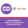 Woocommerce Akbank Sanal Pos Entegrasyonu