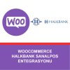 Woocommerce Akbank Sanal Pos Entegrasyonu