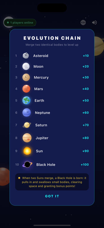 GÖKADA Screenshot 2