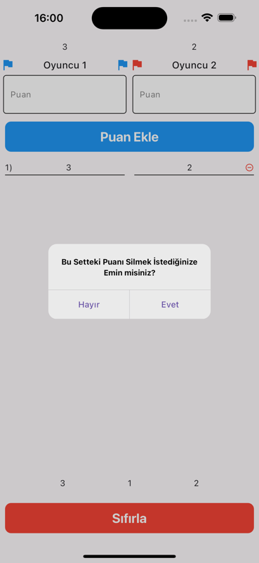 YAZBOZ Screenshot 4