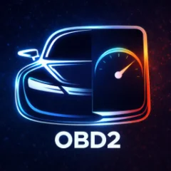 Autista — OBD2 Araç Analizi ikonu