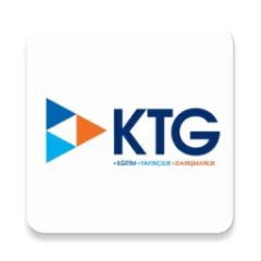 KTG Eğitim Uygulaması ikonu